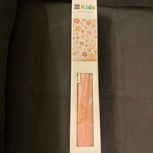 Big Kids Floral Wall Decals